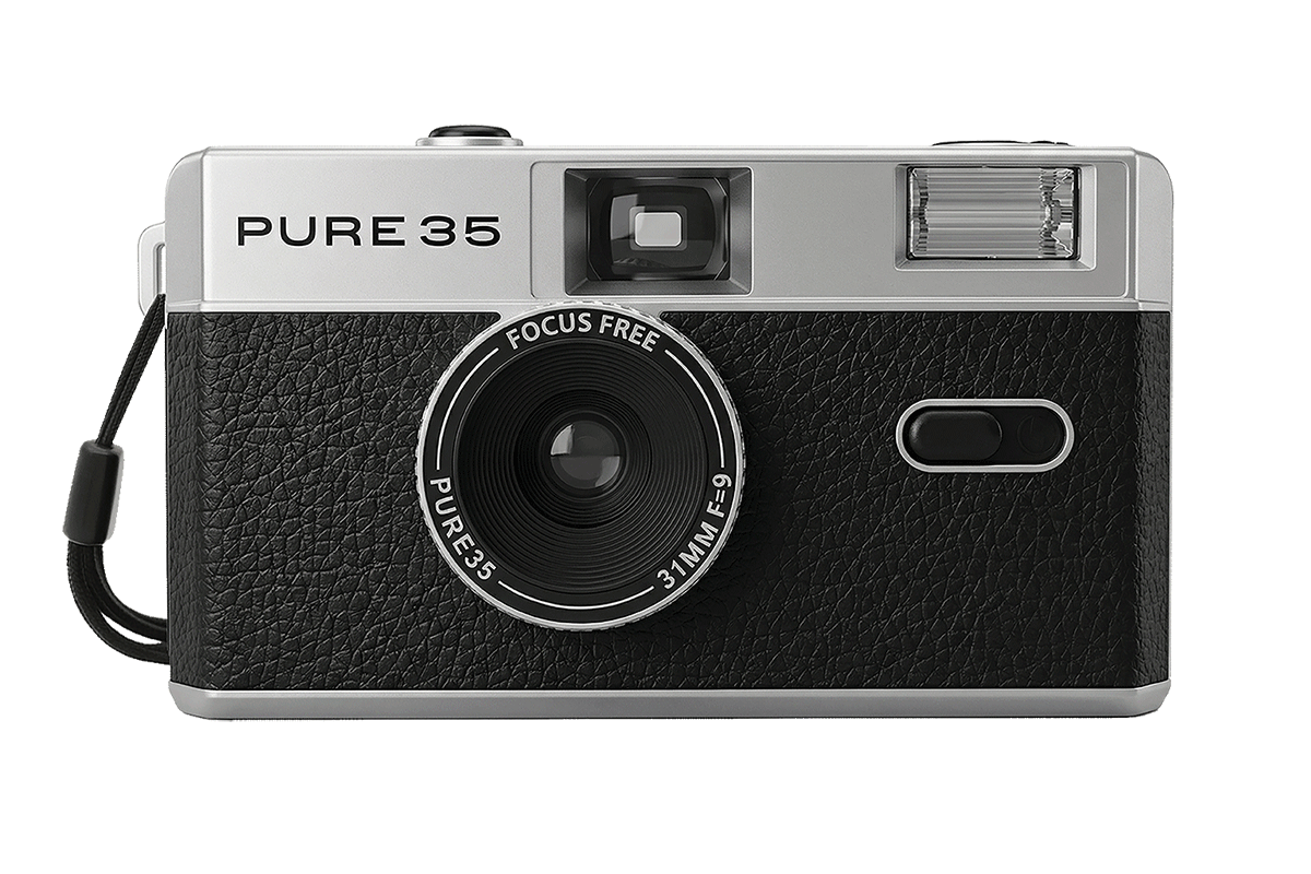 Kodak Pure35
